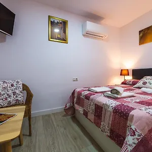 San Matias Bajo Casco Historico Apartment Granada