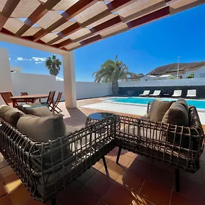 Isora By Villalia Villa Playa Blanca (Lanzarote)