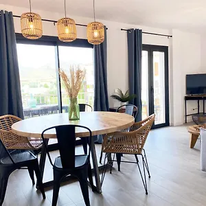 Recien Reformado 6 Personas Apartment Port de Pollenca