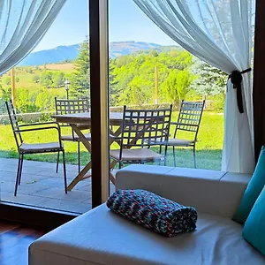  Apartamento L'oasi De