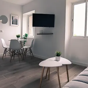  Apartamento Roca Foradada