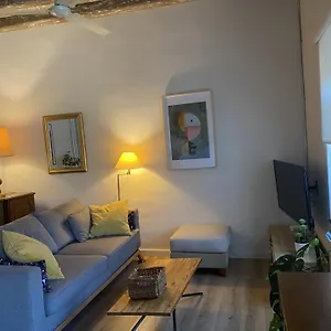  Apartamento Sereno Rincon De Montana
