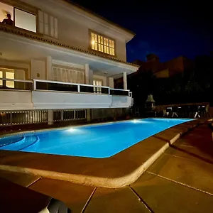 Filipinas ,city Center -etv10310 Holiday home Palma de Mallorca
