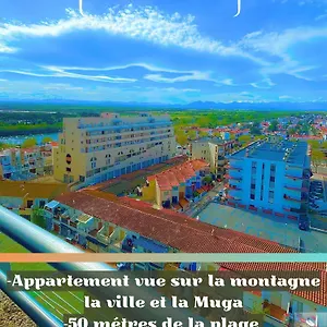 A Perte De Vue Empuriabrava